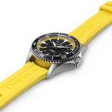 Hamilton H82395332 Khaki Navy Scuba Auto 40mm image 4 thumbnail