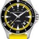 Hamilton H82395332 Khaki Navy Scuba Auto 40mm image 0 thumbnail