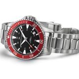 Hamilton H82405130 Khaki Navy Scuba Auto 40mm image 6 thumbnail