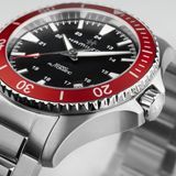 Hamilton H82405130 Khaki Navy Scuba Auto 40mm image 2 thumbnail