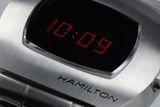Hamilton H52414130 American Classic PSR Digital Quartz 41mm x 35mm image 4 thumbnail
