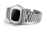 Hamilton H52414130 American Classic PSR Digital Quartz 41mm x 35mm image 1 thumbnail