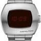Hamilton H52414130 American Classic PSR Digital Quartz 41mm x 35mm image 0 thumbnail