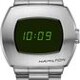 Hamilton H52414131 American Classic PSR Digital Quartz 41mm x 35mm image 0 thumbnail
