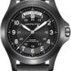 Hamilton H64465733 Khaki Field King Auto 40mm image 0 thumbnail