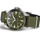 Hamilton H82375961 Khaki Navy Scuba Auto 40mm image 2 thumbnail