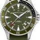 Hamilton H82375961 Khaki Navy Scuba Auto 40mm image 0 thumbnail