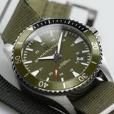 Hamilton H82375961 Khaki Navy Scuba Auto 40mm image 3 thumbnail
