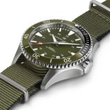 Hamilton H82375961 Khaki Navy Scuba Auto 40mm image 1 thumbnail