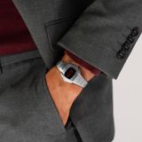 Hamilton H52304130 American Classic PSR 74 26mm X 31mm image 5 thumbnail