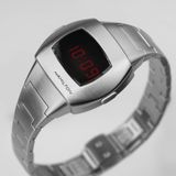 Hamilton H52304130 American Classic PSR 74 26mm X 31mm image 1 thumbnail