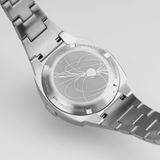 Hamilton H52304130 American Classic PSR 74 26mm X 31mm image 3 thumbnail