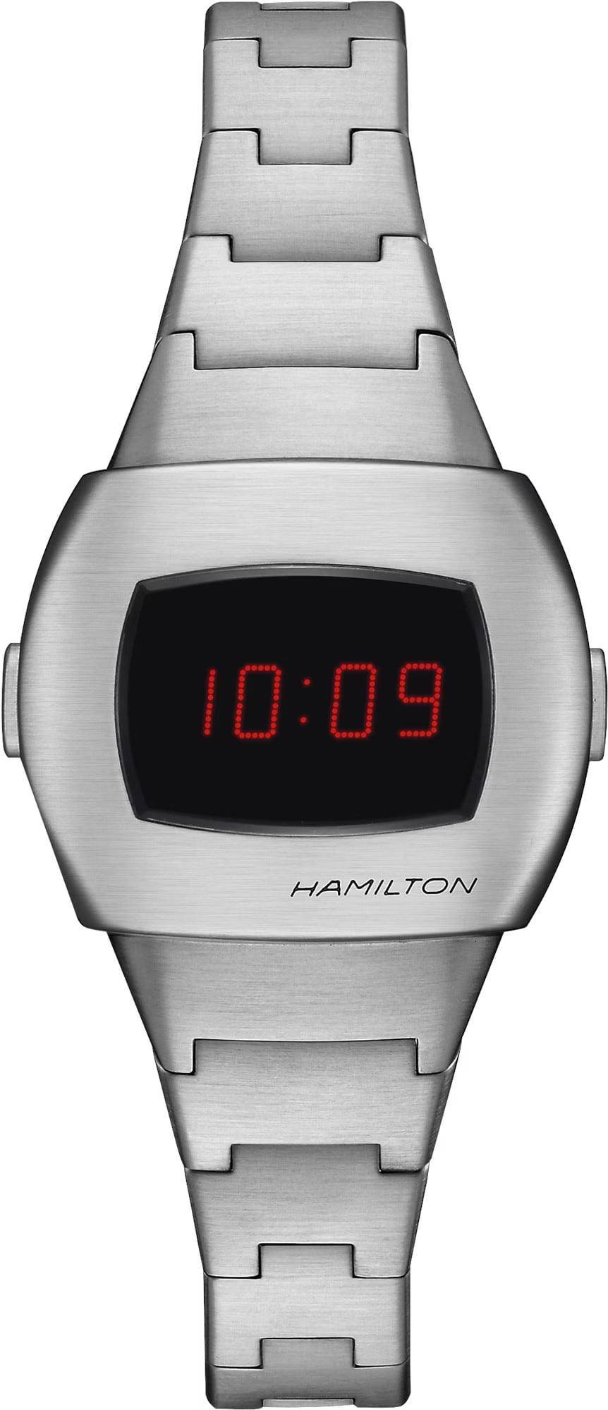 Hamilton H52304130 American Classic PSR 74 26mm X 31mm