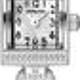 Hamilton H31271113 American Classic Lady Hamilton Vintage Quartz 15mm x 19mm image 0 thumbnail