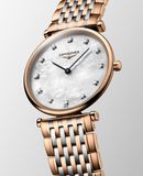 Longines  L4.512.1.97.D La Grande Classique De Longines image 4 thumbnail