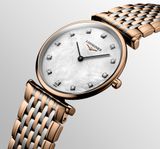 Longines  L4.512.1.97.D La Grande Classique De Longines image 1 thumbnail