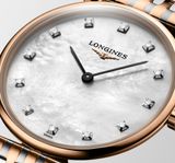 Longines  L4.512.1.97.D La Grande Classique De Longines image 5 thumbnail