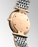 Longines  L4.512.1.97.D La Grande Classique De Longines image 2 thumbnail