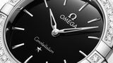 Omega 131.15.28.60.01.001 Constellation 28mm Steel image 3 thumbnail