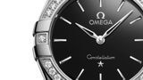 Omega 131.15.28.60.01.001 Constellation 28mm Steel image 2 thumbnail