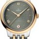 Omega 434.20.34.20.10.001 De Ville Prestige 34mm Steel Gold image 0 thumbnail