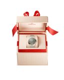 Omega 434.20.34.20.10.001 De Ville Prestige 34mm Steel Gold image 2 thumbnail