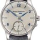 Moritz Grossmann MG-003599 Benu Power Reserve White Gold image 0 thumbnail