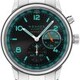 NOMOS Glashütte 790.S7 Club Sport Neomatik Worldtimer Trace image 0 thumbnail