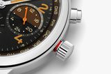 NOMOS Glashütte 790.S8 Club Sport Neomatik Worldtimer Grid image 5 thumbnail