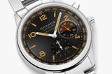 NOMOS Glashütte 790.S8 Club Sport Neomatik Worldtimer Grid image 3 thumbnail