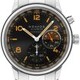 NOMOS Glashütte 790.S8 Club Sport Neomatik Worldtimer Grid image 0 thumbnail