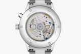 NOMOS Glashütte 790.S8 Club Sport Neomatik Worldtimer Grid image 8 thumbnail