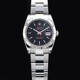 Rolex M116264 Datejust Turn-O-Graph 36mm Black Dial Oyster image 0 thumbnail