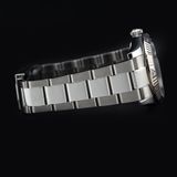 Rolex M116264 Datejust Turn-O-Graph 36mm Black Dial Oyster image 6 thumbnail