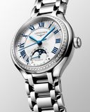 Longines L8.126.0.71.6 Primaluna image 5 thumbnail