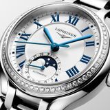 Longines L8.126.0.71.6 Primaluna image 6 thumbnail