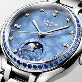 Longines L8.126.0.97.2 Primaluna image 5 thumbnail