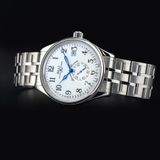 Ball NM3888D-S1CJ-WH Trainmaster Standard Time image 3 thumbnail