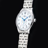 Ball NM3888D-S1CJ-WH Trainmaster Standard Time image 2 thumbnail