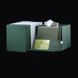 Ball NM3888D-S1CJ-WH Trainmaster Standard Time image 7 thumbnail