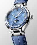 Longines L8.126.0.97.2 Primaluna image 4 thumbnail