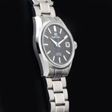 Grand Seiko SBGH333 Heritage Grey image 1 thumbnail