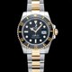 Rolex M116613LN-0001 Submariner image 0 thumbnail