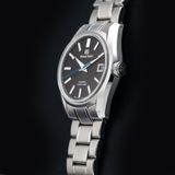 Grand Seiko SBGH333 Heritage Grey image 2 thumbnail