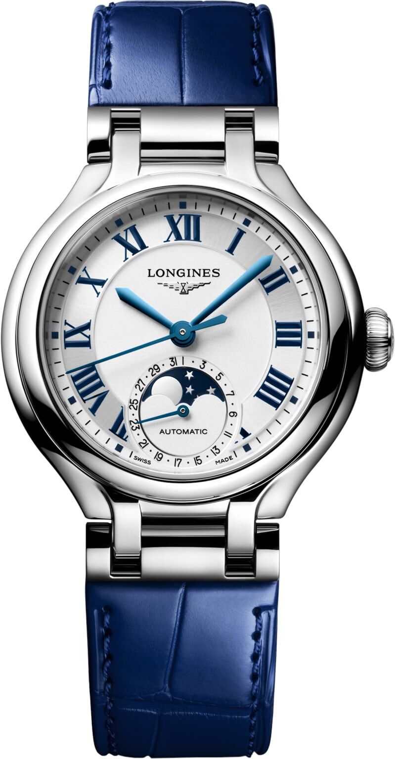 Longines L8.126.4.71.2 Primaluna