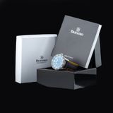 Damasko DC82 Orange Central Minutes Chrono image 7 thumbnail