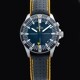 Damasko DC82 Orange Central Minutes Chrono image 0 thumbnail