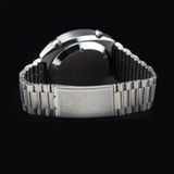 TAG Heuer Montreal 110.503 NC Chronograph image 5 thumbnail