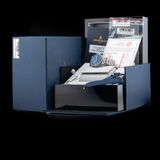 Arnold & Son 1LTAT.U01A.N001U Longitude Titanium Ocean Blue image 9 thumbnail