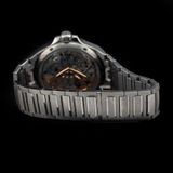 Arnold & Son 1LTAT.U01A.N001U Longitude Titanium Ocean Blue image 5 thumbnail